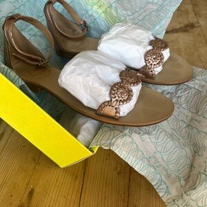Jack Rogers Daphne Sandals